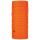 Buff Multifunktionstuch Coolnet UV+ Solid in Farbe Orange