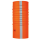 Buff Multifunktionstuch Coolnet UV+ Reflektiv in Farbe Orange
