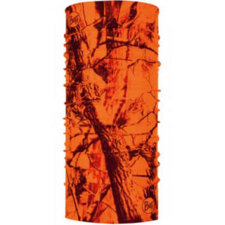 Buff Multifunktionstuch Coolnet UV+ Blaze Orange