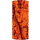 Buff Multifunktionstuch Coolnet UV+ Blaze Orange