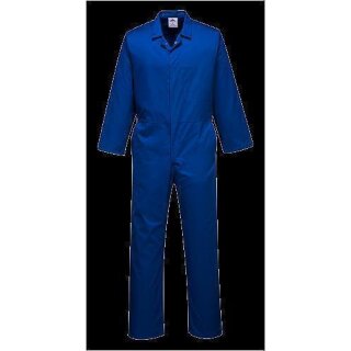 Portwest Overall Lebensmittelindustrie vers. Farben und Größen