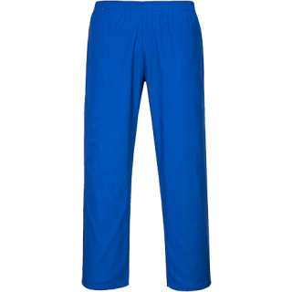 Portwest Bäckerhose in der Farbe Weiss und der Größe M