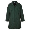 Portwest Standard Berufskittel in der Farbe Schwarz und...