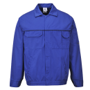 Portwest klassische Arbeitsjacke in vers. Farben und Größen