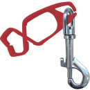 Portwest Handschuh Clip (Pk 40) in vers. Farben