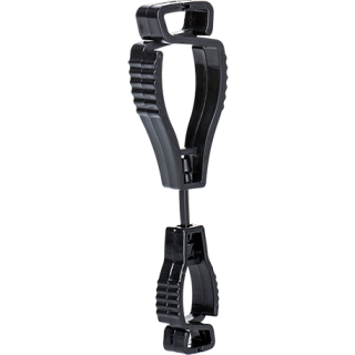 Portwest Handschuh Clip metallfrei (Pk40) in vers. Farben