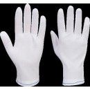 Portwest Inspection Handschuhe (600 Paar) weiß