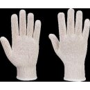 PORTWEST A030-P Kettengestrickter Unterziehhandschuh (300...