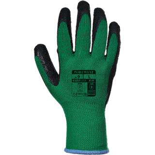 Portwest Grip Handschuh A100-P  in vers. Farben und Größen