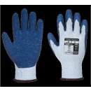 Portwest Grip Handschuh A100-P  in vers. Farben und...