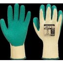 Portwest Grip Handschuh A100-P  in vers. Farben und Größen