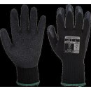 Portwest Grip Handschuh A100-P  in vers. Farben und Größen