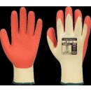 Portwest Grip Handschuh A100-P  in vers. Farben und Größen