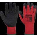 Portwest Grip Handschuh A100-P  in vers. Farben und Größen