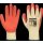 Portwest Grip Handschuh A100-P  in vers. Farben und Größen