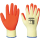 Portwest Grip Handschuh in der Farbe Orange und der Größe L