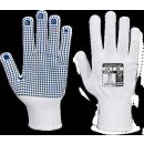 Portwest genoppter Handschuh in vers. Farben und Größen