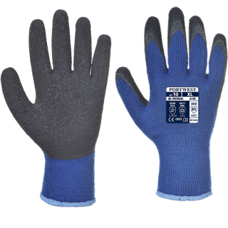 Portwest Thermo Grip Handschuh in vers. Farben und Größen