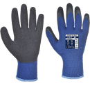 Portwest Thermo Grip Handschuh in der Farbe Schwarz und...