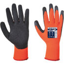 Portwest Thermo Grip Handschuh in der Farbe Schwarz und der Größe XL