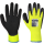 Portwest Thermal-Soft Grip Handschuh gelb-schwarz vers. Größen