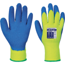 Portwest Cold Grip Handschuh in vers. Farben und...