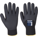 Portwest Arctic Winter Handschuh in der Farbe Gelb und...