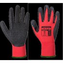 Portwest Flex Grip Latex Handschuh in der Größe L