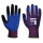 Portwest Duo-Flex Handschuh in der Farbe Rot-Blau und der Größe L