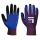 Portwest Duo-Flex Handschuh in der Farbe Rot-Blau und der Größe M