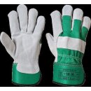 Portwest Premium Chrome Rigger