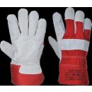 Portwest Premium Chrome Rigger