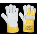 Portwest Premium Chrome Rigger