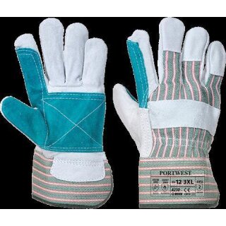 Portwest Double Palm Rigger in vers. Größen