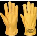 Portwest Lined Driver Handschuh in vers. Größen