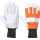 Portwest Kettensägen-Handschuh in der Größe L