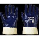 Portwest komplett getauchter Nitrile Handschuh in vers....