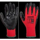 Portwest Flexo Grip Handschuh in vers. Farben und...