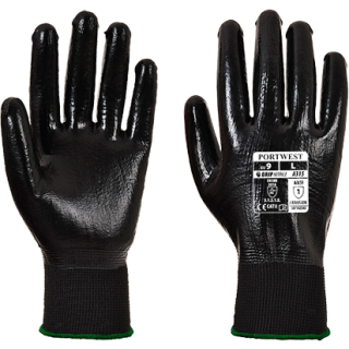 Portwest All-Flex Grip Handschuh in vers. Größen