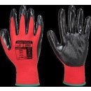 Portwest Flexo Grip Handschuh -in Packung in vers. Farben und Größen