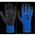 Portwest Dexti-Grip Handschuh in der Farbe Schwarz und der Größe XL