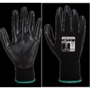 Portwest Dexti-Grip Handschuh in der Farbe Blau und der...