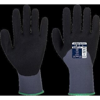 Portwest Dermiflex Ultra Handschuh in vers. Größen
