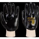 Portwest PVC Strickbund-Handschuh in vers. Farben und Größen