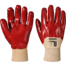 Portwest PVC Venti Handschuh in vers. Größen