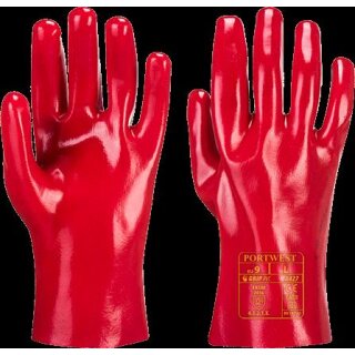 Portwest PVC Stulpenhandschuh 27cm