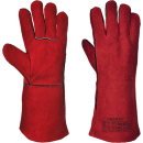 Portwest Schweißer Stulpenhandschuh in der...