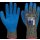 Portwest Aramid HR Cut Latex Handschuh in vers. Größen