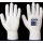 Portwest LR Cut PU-Handflächen Handschuh in der Farbe Grau und der Größe L