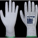 Portwest LR Cut PU-Handflächen Handschuh in der Farbe...